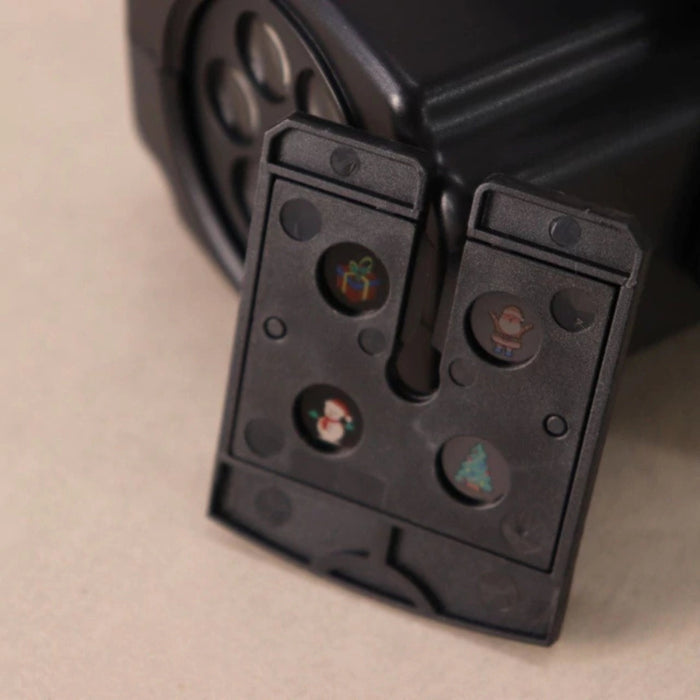 Projetor de Luz de Natal - Lançamento 2025 (Black Friday)