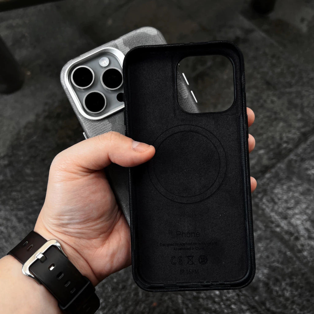 Case iPhone Camupro MagSafe