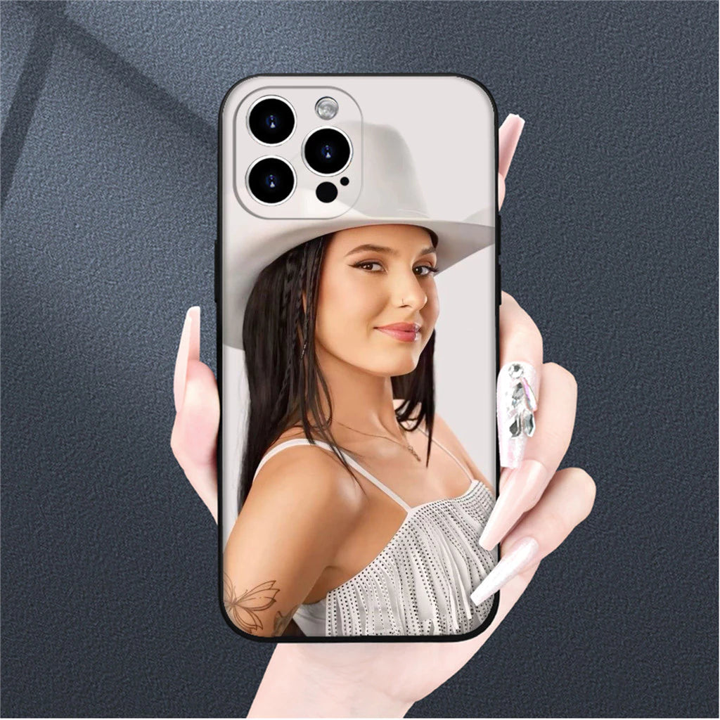 Case iPhone Ana Castela