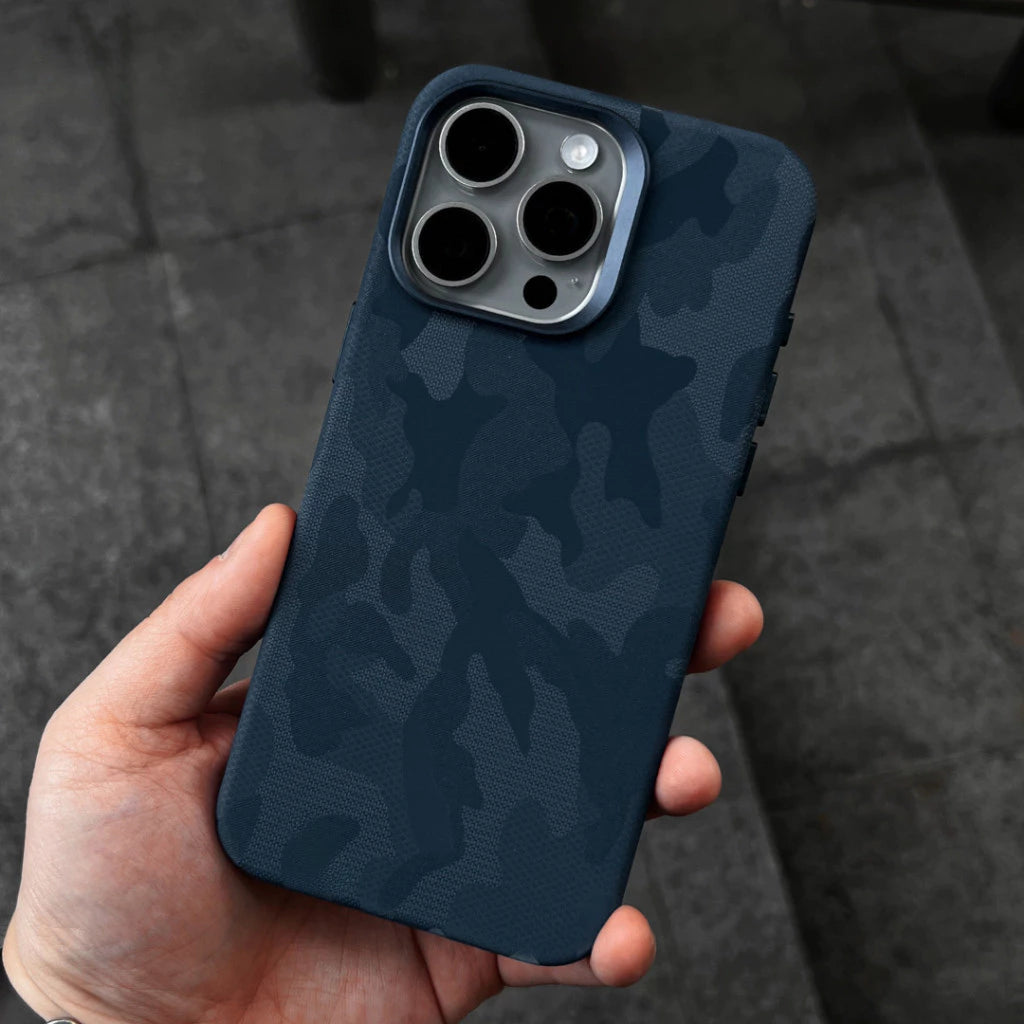 Case iPhone Camupro MagSafe