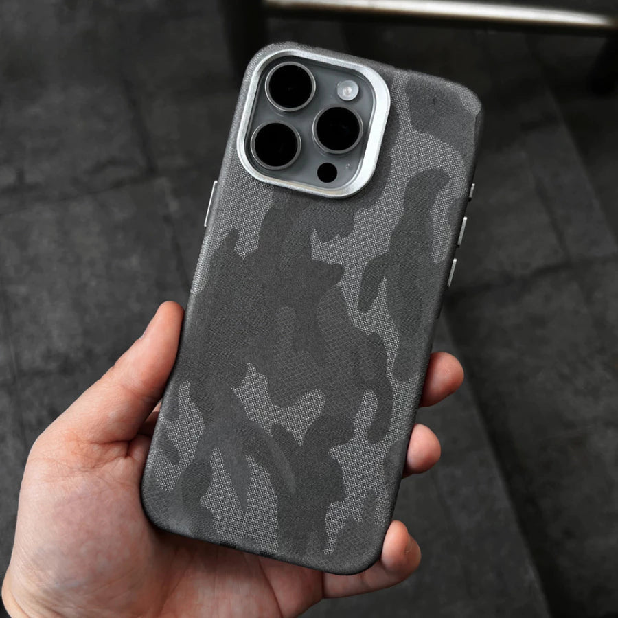 Case iPhone Camupro MagSafe