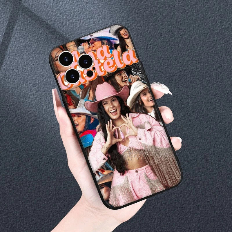 Case iPhone Ana Castela