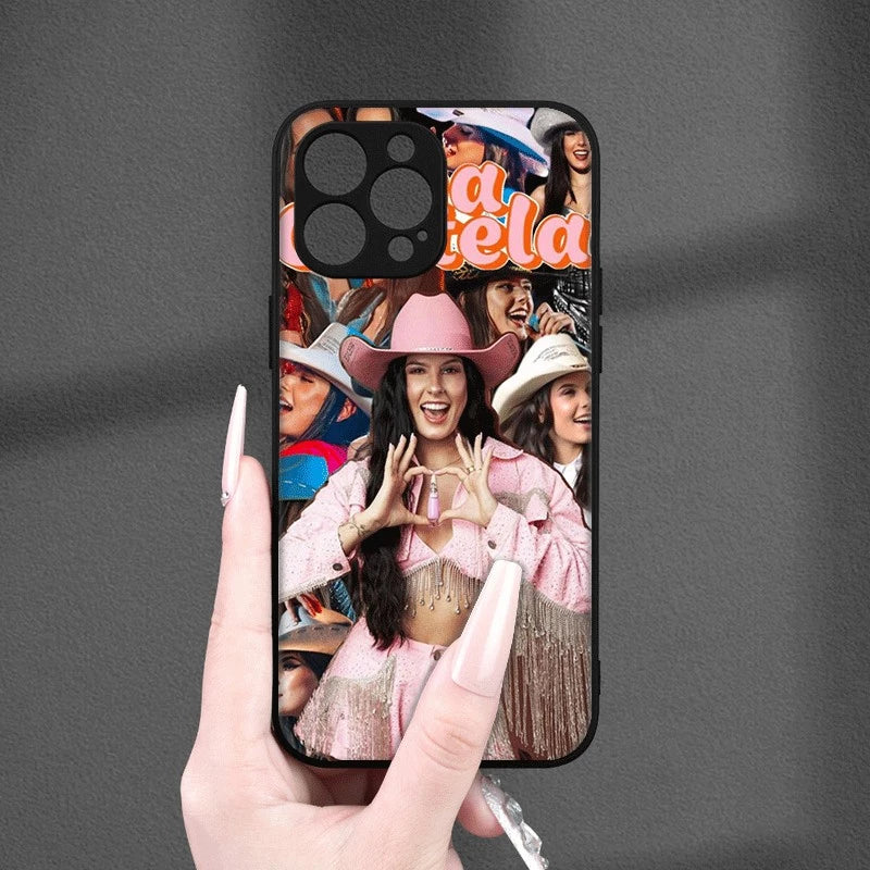 Case iPhone Ana Castela