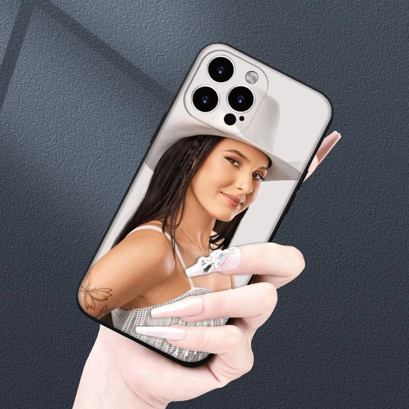 Case iPhone Ana Castela