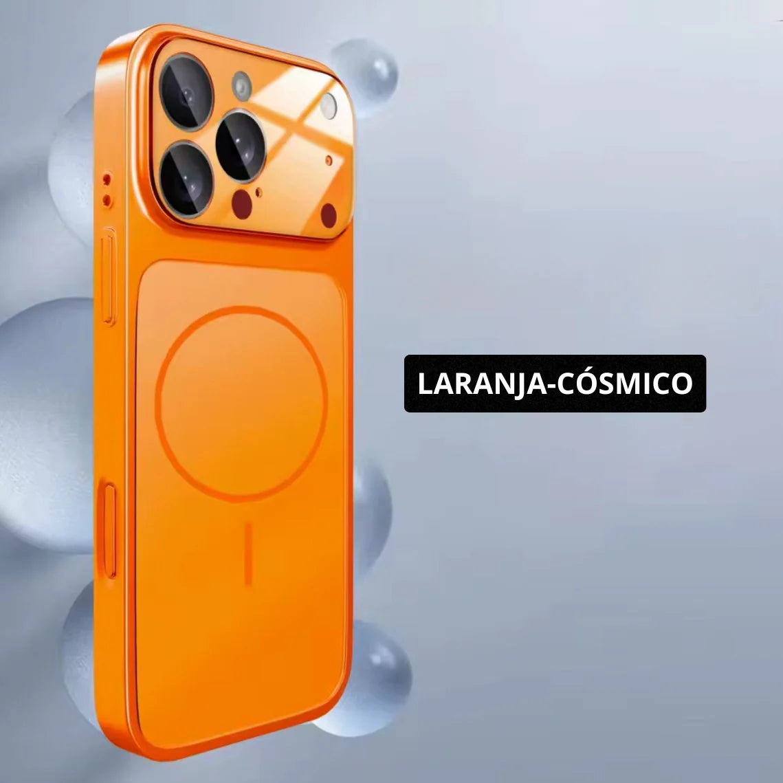 Case iPhone King Pro