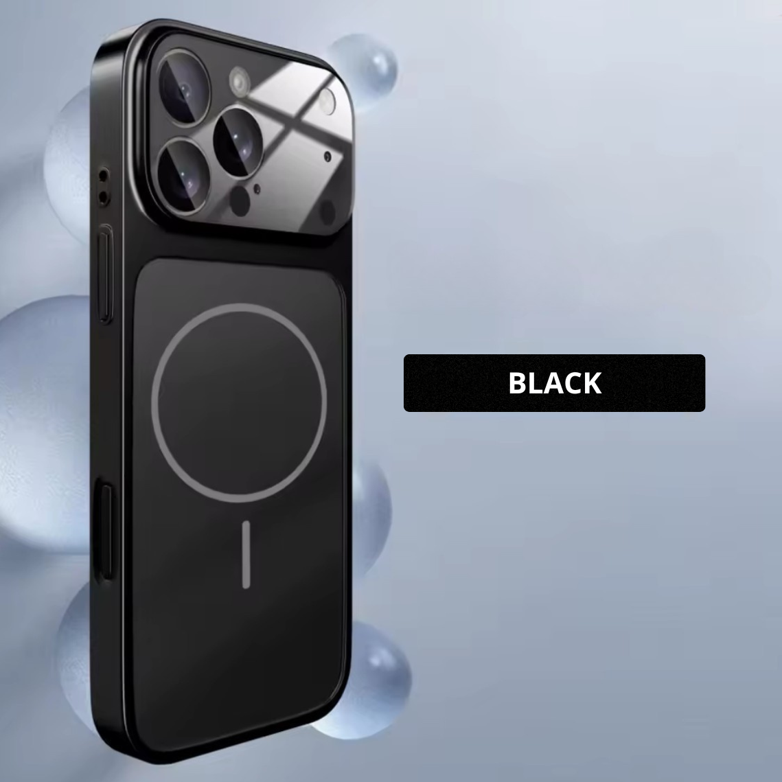 Case iPhone King Pro