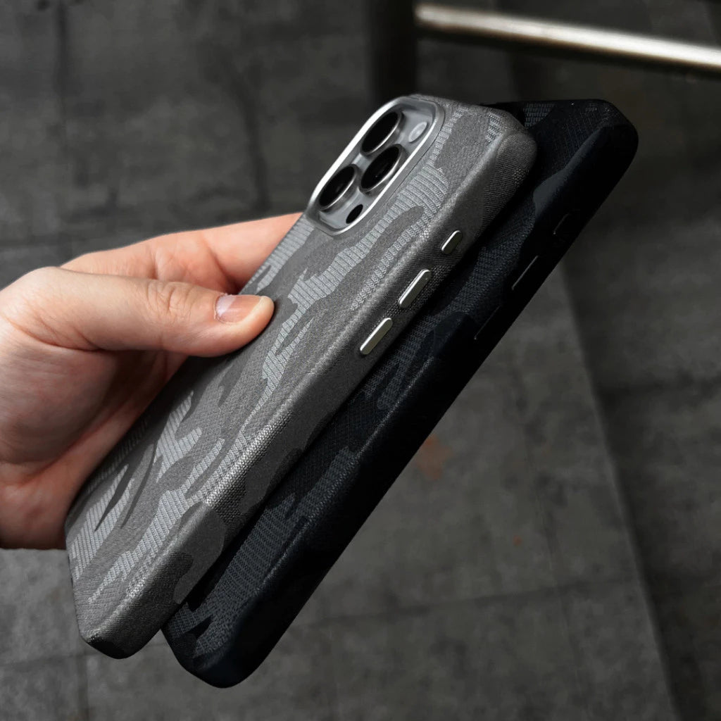 Case iPhone Camupro MagSafe