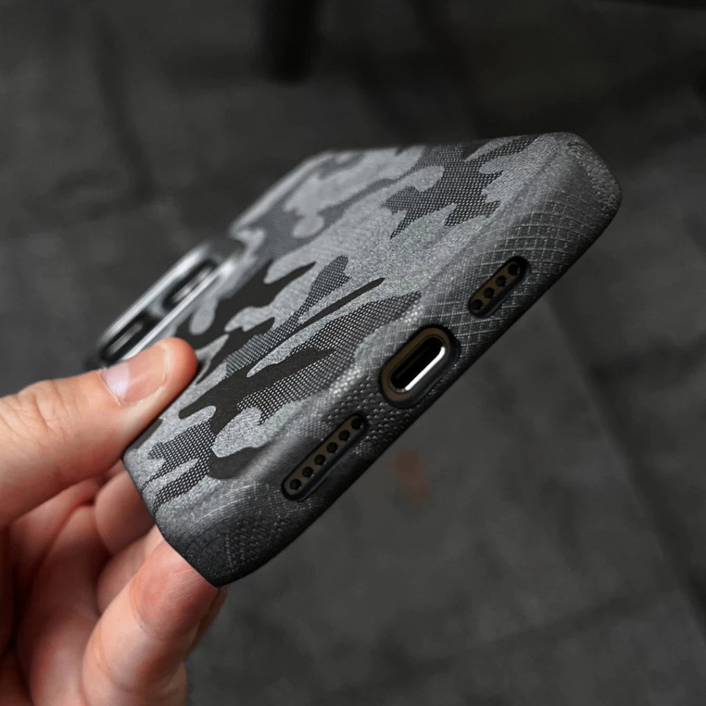 Case iPhone Camupro MagSafe