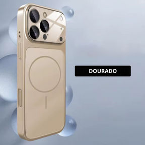 Case iPhone King Pro