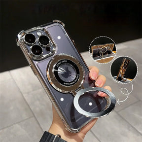 Case iPhone - MagSafe Hardlex