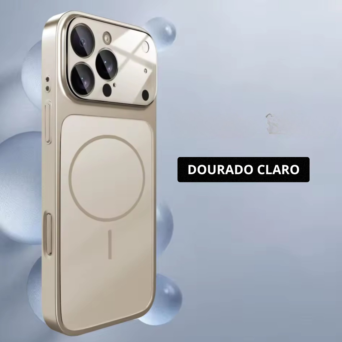 Case iPhone King Pro