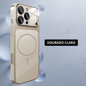 Case iPhone King Pro