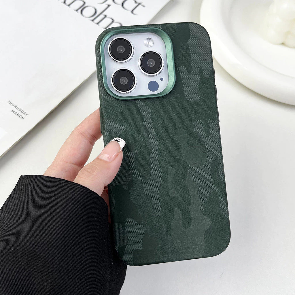 Case iPhone Camupro MagSafe