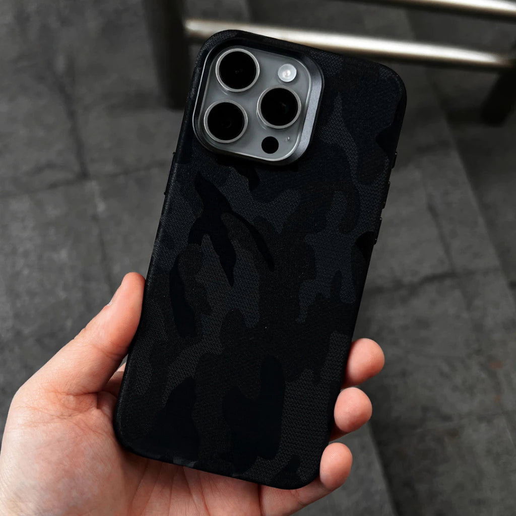 Case iPhone Camupro MagSafe