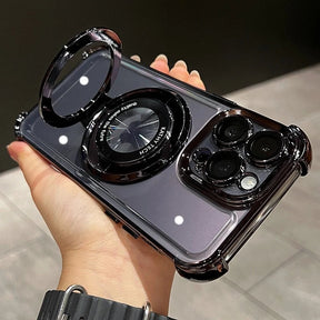 Case iPhone - MagSafe Hardlex