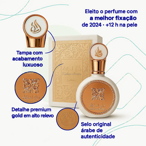 PROMOÇÃO COMPRE 1 LEVE 3 - Sabah Al Ward, Fakhar e Royal Amber - Queima de Estoque🔥  - 100ml Cada