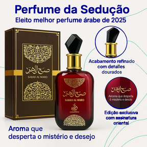 PROMOÇÃO COMPRE 1 LEVE 3 - Sabah Al Ward, Fakhar e Royal Amber - Queima de Estoque🔥  - 100ml Cada